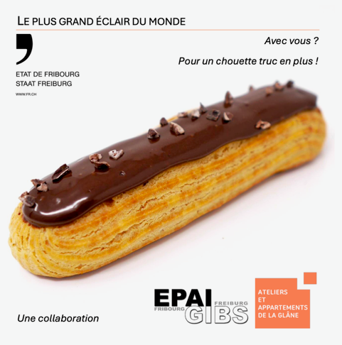 Le plus grand éclair du monde