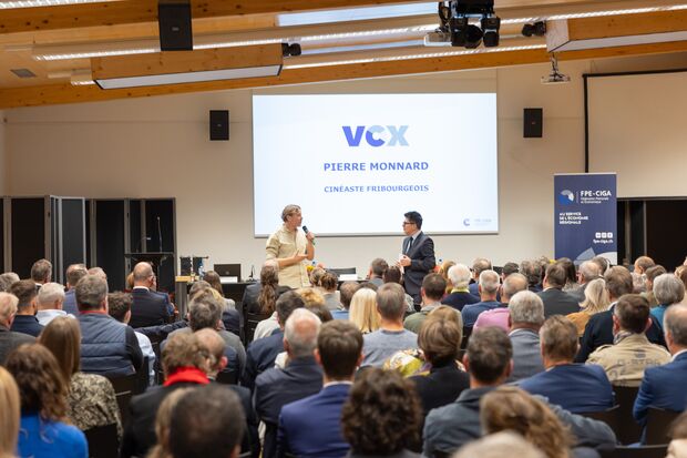 Retour en images sur notre assemblée générale