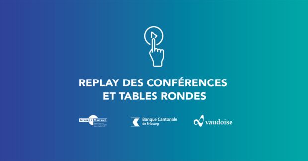 Replay Cycle de Conférences 2021