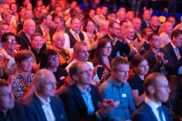 Toutes les photos de l'assemblée générale de la FPE-CIGA