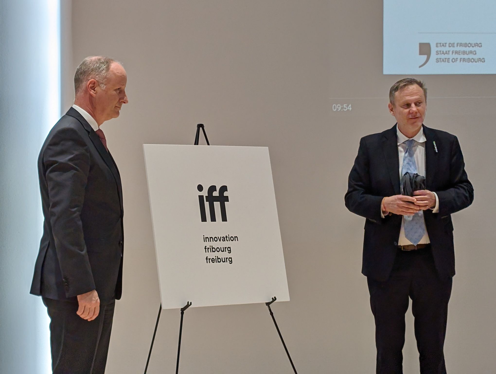 Prix IFF 2024-2025 - Participez maintenant!