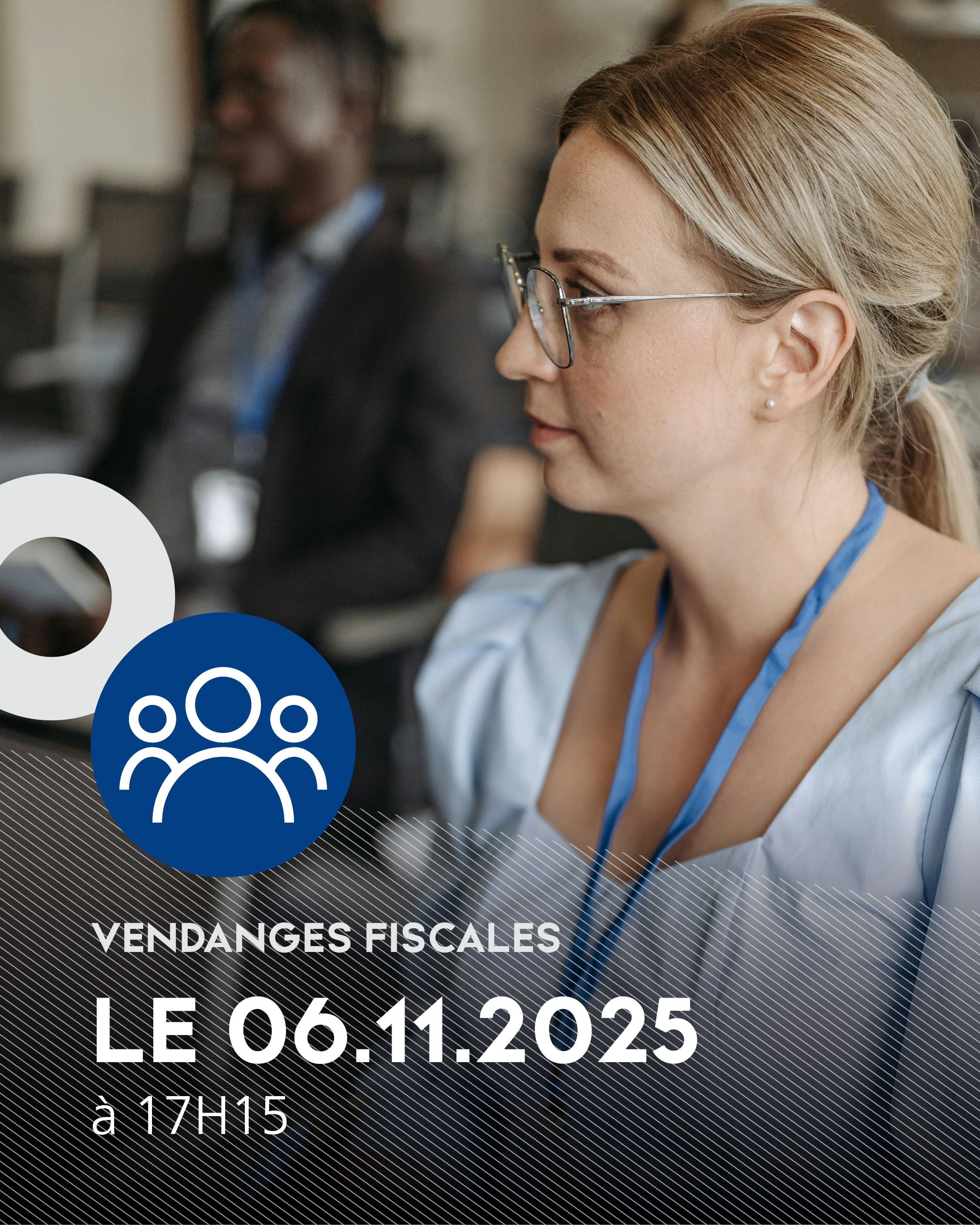 Participez à nos vendanges fiscales organisées avec BDO